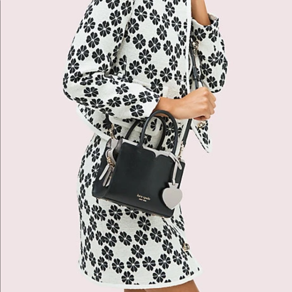 Kate Spade Spencer Mini Satchel